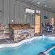 Wanderlust Pool Paradise, Sevierville - Fotografie 2