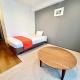 Apartment Hotel Ecott, Kagoshima (photo 4)