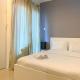 2BR Apartment with Queen Bed (Single Bed x2) at GP Plaza By Travelio Jakarta - Photo 6
