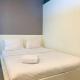 2BR Apartment with Queen Bed (Single Bed x2) at GP Plaza By Travelio Jakarta - Photo 3