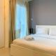 2BR Apartment with Queen Bed (Single Bed x2) at GP Plaza By Travelio Jakarta - Photo 2