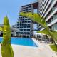 Sea View Apartment - Panorama, Long Beach, Iskele, Cyprus Island, Iskele - Fotografie 8