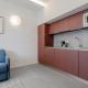 Porta Venezia - Modern Studio near Corso Buenos!, Milán - Fotografie 5