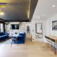 Bluestay 55 - Charmant appartement à Paris, Paris - Foto 6