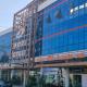 Koç Otel Çankırı, Aşağıyanlar