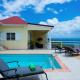 Warm Welcome Villa on St. Jean Heights