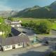 Snowdonia Mountain Lodge
