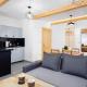 Villa Taternik - 5 Bedrooms Apartment - Mountain View, Zakopane - Photo 4
