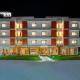 Pride Elite Wellness Resort Becharaji Near Becharaji Railway Station, Sitāpur - 写真 6