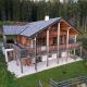 Sonnberg Chalet - Entspannung pur im Luxus Chalet mit Whirlpool-Sauna Lachtal - Foto 10
