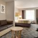 Country Inn & Suites by Radisson, Brookings, Brookings (fotografie 10)