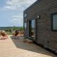 Tiny House 'bada' Vue Mer, Langueux - Fotografie 6