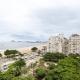 Vista deslumbrante para o mar em Copacabana!, Rio de Janeiro - Fotografie 1