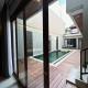 Classy new 5 BR villa in Kuta, Legian (foto 2)
