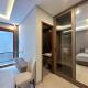 Classy new 5 BR villa in Kuta, Legian (foto 4)