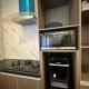 Classy new 5 BR villa in Kuta, Legian (foto 6)