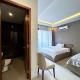 Classy new 5 BR villa in Kuta, Legian (foto 9)