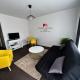 Logement entier studio Gentilly