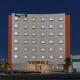 City Express Junior by Marriott Aguascalientes Centro, Aguascalientes (photo 6)