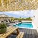 The Jandi mini resort, Willemstad - Fotografie 9