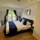 New! Central Penthouse, King Size Bed & Balconies, Maidstone - Fotografie 5