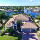 Villa Dolphin`s Surf by CoralVilla Cape Coral - Foto 2