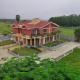 Ichhedana Homestay in Santiniketan, Bolpur - Fotografie 3