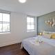 Imperial Corner House-Whitechapel Apartment, Londýn - Fotografie 1