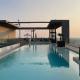 Blueground City Walk BK view rooftop pool DXB-1369, Dubaj (zdjęcie 4)