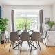 9RA - 4BD House - Wembley Views, Londýn - Fotografie 3