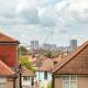 9RA - 4BD House - Wembley Views, Londýn - Fotografie 5