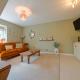 The Lilley Pad in Ludlow Cosy, Central, Perfect for Couples, Netflix & Parking Permit - Foto 9
