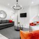 Marylebone by Excel Apartments, Londýn - Fotografie 1
