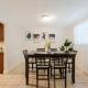 Stylish 3 Bedroom Miami Retreat Close Brickell - Photo 6