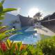 Aréa gourmet, Hidro, Piscina, Petfriendly, 3 suite, Peruíbe - Foto 1