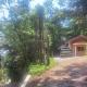 Chalé Ametista com ofurô e lareira, Santo Antônio do Pinhal, Santo Antônio do Pinhal - Foto 10