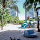 Azure Staycation by Solace Peak 2BR, Manila - Foto 3