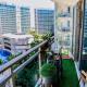 Azure Staycation by Solace Peak 2BR, Manila - Foto 10