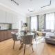 DeLuxe Izabella City Center Residence with 4BEDRM, 3BATHRM, Budapeszt - Zdjęcie 1