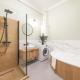 DeLuxe Izabella City Center Residence with 4BEDRM, 3BATHRM, Budapeszt - Zdjęcie 6