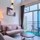 Penthouse with 3 bedrooms, Golden Hills Night Market Brinchang - Fotografie 1
