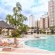 Hotel El Panama by Faranda Grand, a member of Radisson Individuals, Panamá (fotografie 9)