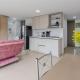 Lindo apartamento en Laureles con piscina 501, Medellín - Fotografie 2