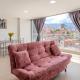 Lindo apartamento en Laureles con piscina 501, Medellín - Fotografie 4
