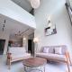Penthouse with 3 bedrooms, Golden Hills Night Market Brinchang - Fotografie 3