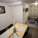 Appartement meublé