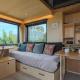 Tiny House 'bada' Vue Mer, Langueux - Fotografie 8