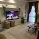 Women only, Master Room in Compound one kattameya سيدات فقط, Kairo - Foto 2