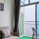 Penthouse with 3 bedrooms, Golden Hills Night Market Brinchang - Fotografie 9