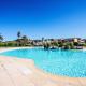 Apartment Les Marines-8 by Interhome, La Foux (fotografie 5)